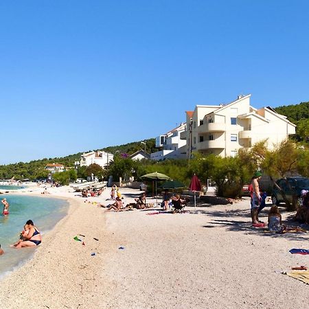 Apartments By The Sea Slatine, Ciovo - 1139 Экстерьер фото