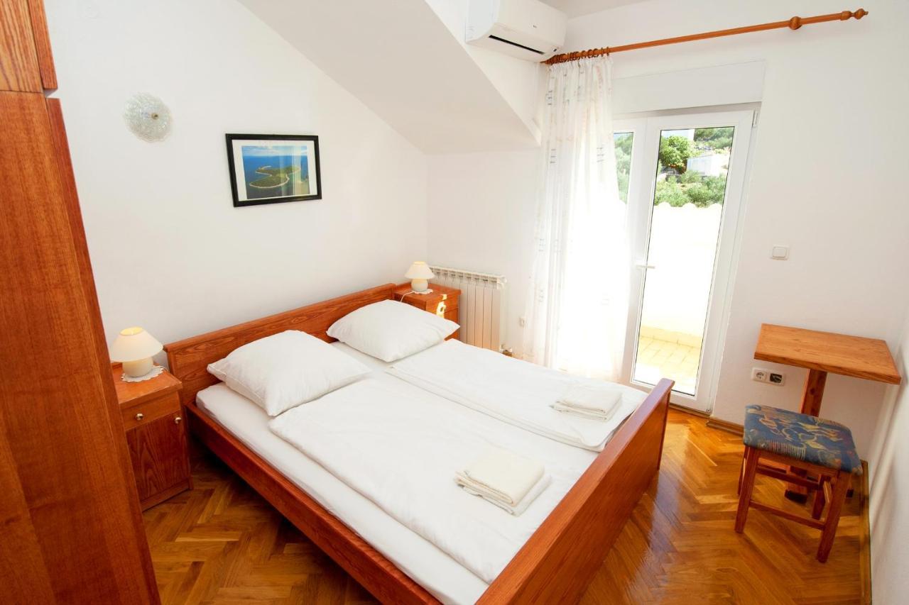 Apartments By The Sea Slatine, Ciovo - 1139 Экстерьер фото