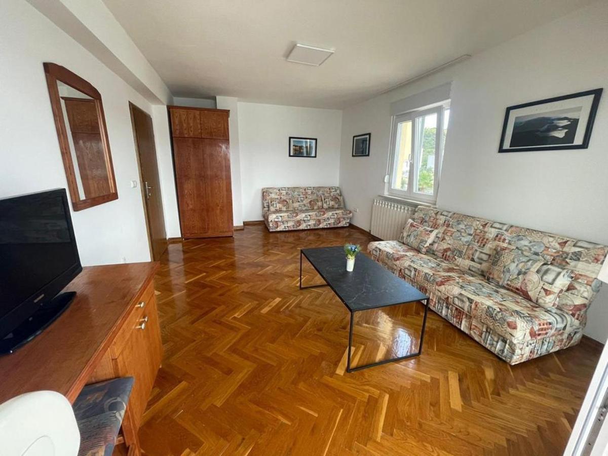 Apartments By The Sea Slatine, Ciovo - 1139 Экстерьер фото
