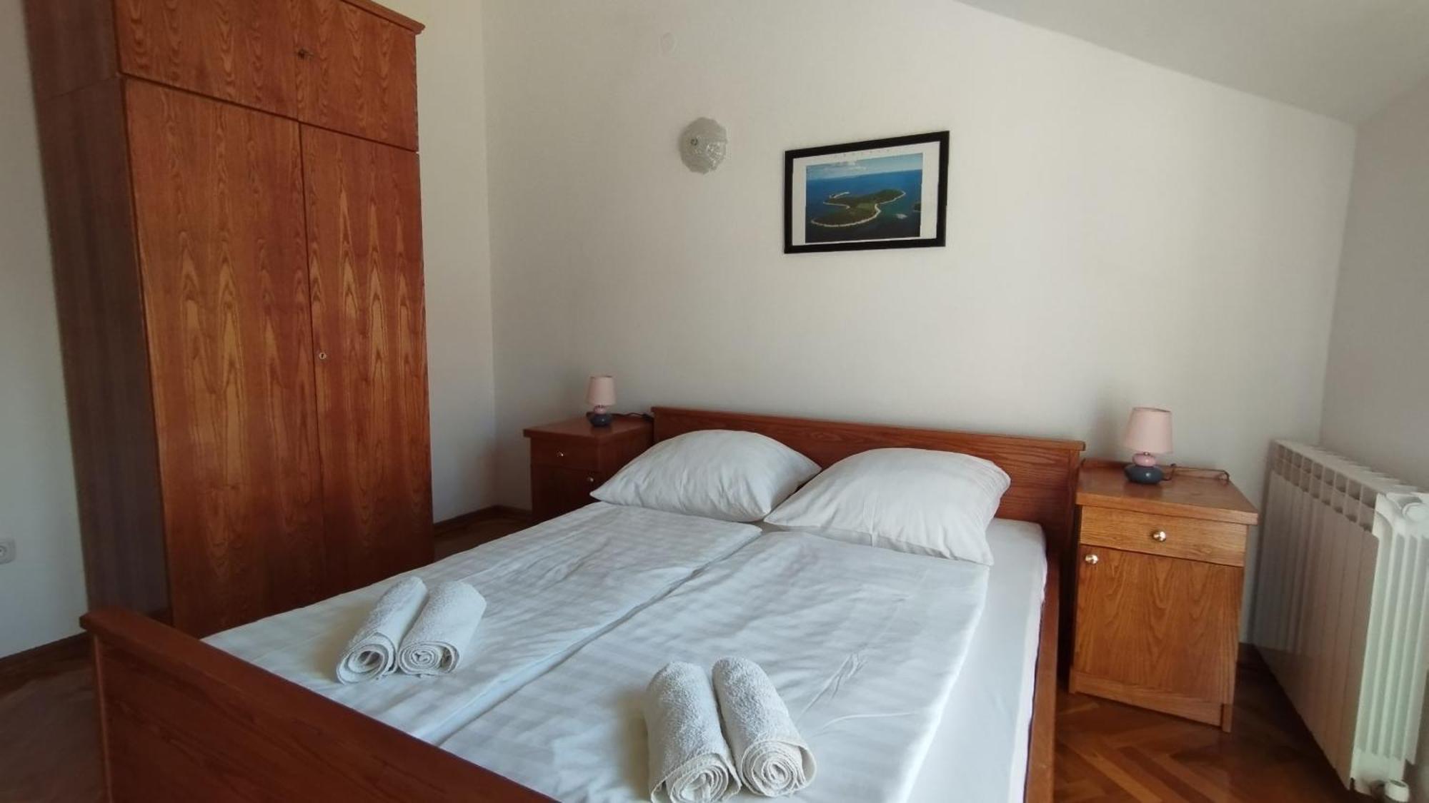 Apartments By The Sea Slatine, Ciovo - 1139 Номер фото